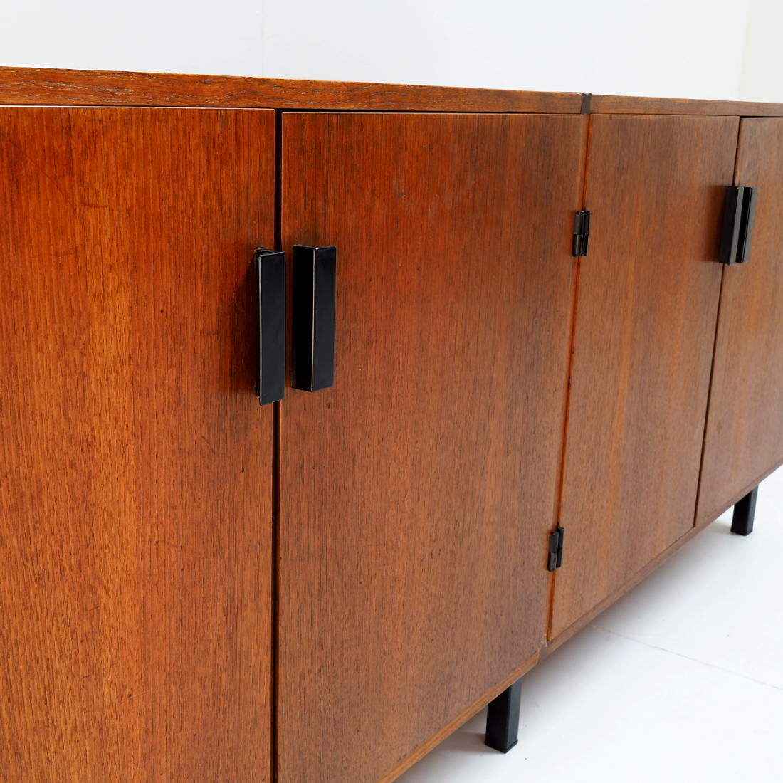 Made to Measure' sideboard by Cees Braakman for Pastoe - Selective  Collection