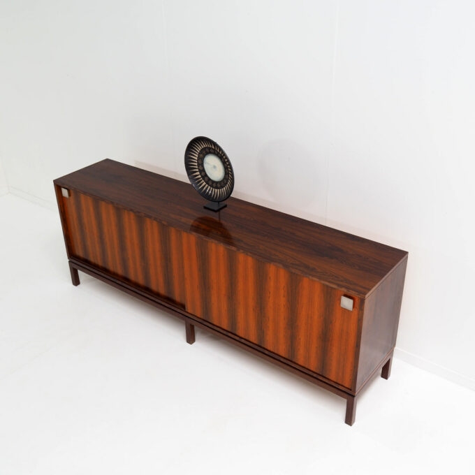 Sideboard by Alfred Hendrickx for Belform