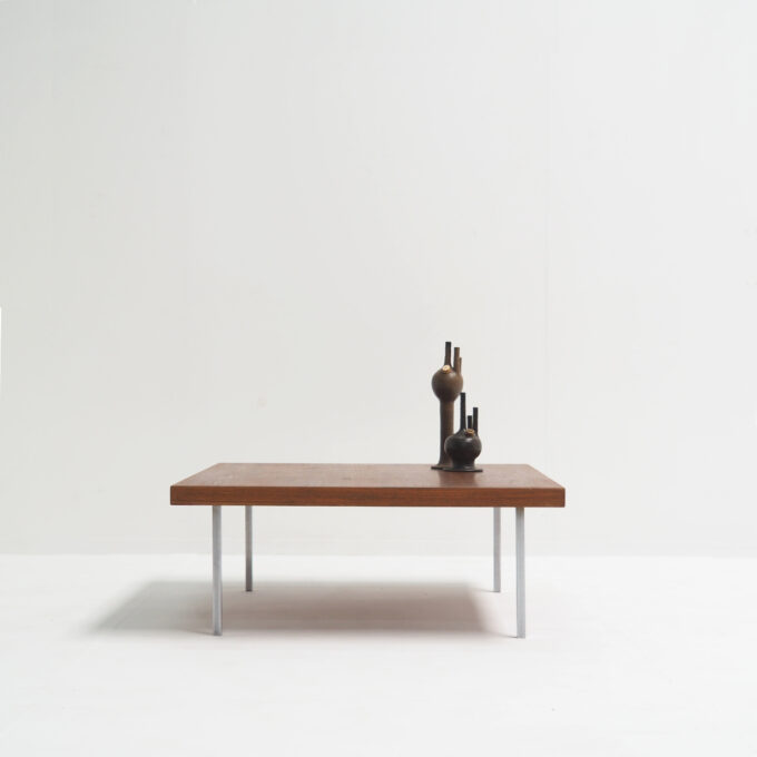 Big Coffee Table by Kho Liang Ie for Artifort - Image 2