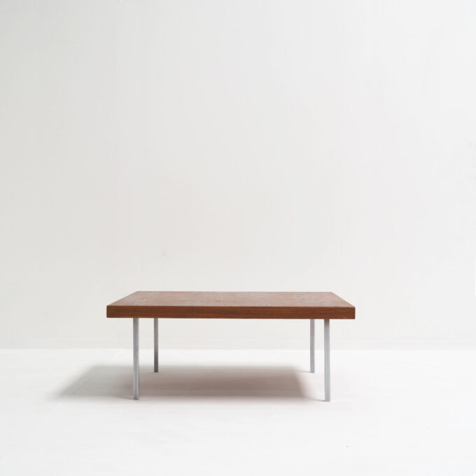 Big Coffee Table by Kho Liang Ie for Artifort - Image 3