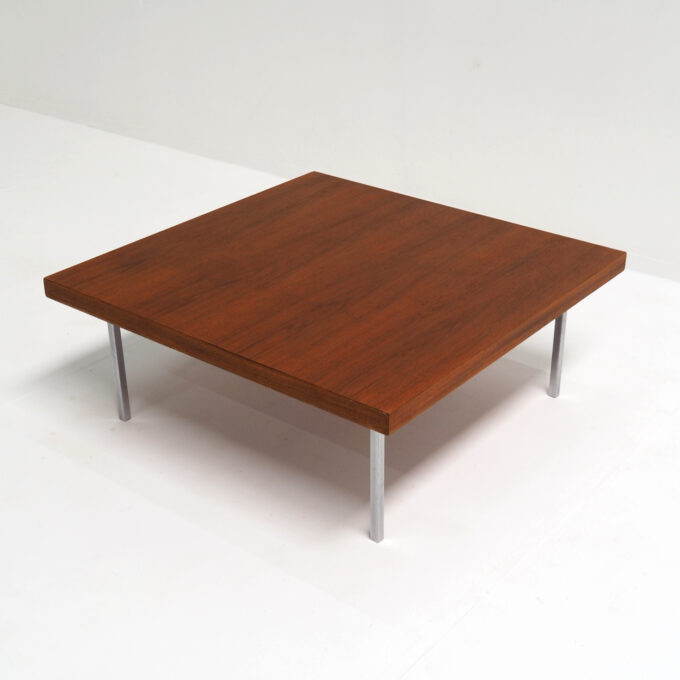 Big Coffee Table by Kho Liang Ie for Artifort - Image 5