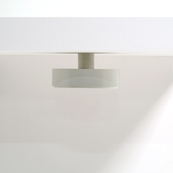 Mid-Century Vintage Flush Mount from Dutch Origin. - Image 2