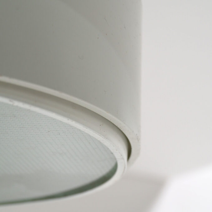 Mid-Century Vintage Flush Mount from Dutch Origin. - Image 6